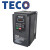 TECO变频器T310-4001/4002/4003-H3C(0.75/1.5/2.2K T310-4010-H3C 7.5KW 380V