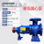 卧式单级离心泵农田灌溉增压泵叶轮高扬程 IS8065160清水离心泵 IS6540200水泵