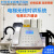 电梯无线对讲五方通话电梯呼叫五方对讲GSM中文数字主机分机定制 烟白色