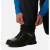 哥伦比亚男冲锋裤 Highland Summit 冬季新款保暖透气耐磨防风滑雪吊带裤 Black S;Standard