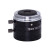 工业相机镜头4mm8mm12mm75mm焦距选C口500万像素手动光圈低畸变VM 5MP 8mm 1/1.8