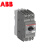 ABB MS165 电动机保护用断路器 380V 15KW Ie=31.05A 热过载脱扣范围：30-42A MS165-42
