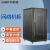 安达通 网孔门 网络IDC冷热风通道数据机房布线服务器UPS电池机柜 G3.6822U尺寸宽600*深800*高1166MM