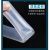 硅胶管软管 硅橡胶管无味 家用水管饮水机耐高温弹性透明软管吸水管 抽水管  内径2.5mm*外径3.5mm 5米 