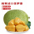京鲜生越南进口菠萝蜜一整个净重14-16斤新鲜水果源头直发一件包邮