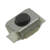 OMRON 轻触开关 B3U-1000P