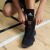阿迪达斯阿迪达斯 （adidas）PROBOUNCE团队款实战篮球运动鞋男子 黑/深蓝/橙色(FW5744) 43 265mm