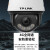 TP-LINK 4G流量卡高清家用摄像头360度无死角带夜视室外防水监控器全景旋转户外无网手机需充值远程 300万（单镜头）暗夜全彩超清 拍32G卡（升级发64G卡） 标准电源版