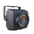 工业机器网络摄像头机200500万防雨rtsp音频onvif白光监控摄像头 12V标配+红外灯 P2.8mm