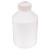贝傅特 F4聚四氟乙烯实验室耐高温酸碱小口瓶细口瓶5000ml（1个）