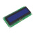 4B/UNO R3 LCD1602液晶屏模块 单片机IIC/I2C显示屏LCD蓝屏