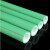 上海瓷芯管ppr2025热水管双色家装水管绿翡翠纳米配件齐 32*4.4绿色热水管4米 默认