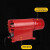BC-8声光报警器BC-8声光电子蜂鸣器防水防尘龙门吊报警器380V 12V