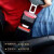 ABDT 汽车内用品安全带卡口器抠头揷片保险带锁扣卡口插带插销延 延长 加长 加厚 米色一个