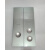HAA23550K1/2/3/4奥的斯电梯020型外呼外招显示全新现货 背板底板