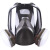 防毒面具全面罩喷漆专用防尘甲醛化工农药油漆防护面罩 6800配6003一整套