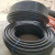 黑色HDPE高密度聚乙烯40硅芯管pe50穿线管25预埋盘管32 60 63 32pe穿线管厚2.0(100米) 内外黑
