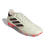 阿迪达斯 （adidas） 618女士COPAPUREIIPROFIRMGROUND运动鞋 Ivory/Black/Solar Red Men's 5.5, Women's 6.5 US