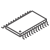 ISSI 静态随机存取存储器(SRAM) IS61WV102416BLL-10MLI