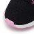 安德玛（UNDERARMOUR）女鞋 时尚运动鞋训练健身耐磨舒适透气轻便休闲鞋跑步鞋 3025214-001 35.5