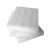 epe珍珠棉泡沫板填充塑料插花防震撞加厚硬打包泡沫材料垫定制做 白色 宽1米*长2米 1块 5毫米 白色 宽1米*长2米 1块