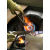 倍护芳纶耐高温500度防滑耐磨烧烤烘焙微波锅炉厨房烘箱隔热手套 35cm 长款