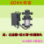 自吸增压泵微型抽水高压水泵喷头洗车小型水泵 100W水泵套(接4/7管)