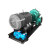 定制适用大型水泵抽水机蜗牛水泵高扬程大流量sh60s75a双吸中开离心泵90kw 150S50A带电机