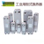 钎焊式板换热器  不锈钢 氟水热交换 工业热交换器 家用过水热 5+5匹 钎焊板式换热器双系统 527X111X