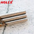 霍夫曼HOLEX 高速钢麻花钻  圆柱形刀柄 没有涂层 114030系列 17mm（总长184mm）
