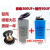 电机电容器450V单相电机220V启动运行电容250UF40UF300UF50UF 铝壳250V200UF+大体积40UF