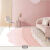 北欧地毯客厅茶几毯定制卧室满铺房间现代简约 S62R206 6090cm