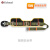 哥尔姆单腰式安全带国标安全绳阻燃防火焊工腰带GD5105单独安全带