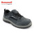 霍尼韦尔SP2010503 绝缘安全鞋低帮劳保鞋透气高帮男女款灰色 46码 1双装
