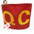 QA红袖标袖章定做安全员袖章斜纹面料网印圆形袖套可定制 QC
