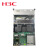 华三（H3C）R4900G5 BAS服务器 1*8核 16G DDR4 2*600GB RAID01\5\10 2*热插拔电源；含系统