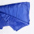 防水围裙套装加厚男女工作业车间家庭菜水产市场耐磨透明袖套 环保胶加厚蓝色防水围裙