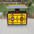 新款户外仿古不锈钢垃圾桶环卫垃圾桶景区公园果壳箱两分类垃圾桶 TP-40