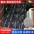 老人头 LARENTO专用于2017-24款丰田赛那脚垫地毯改装塞纳格瑞维亚中排星空地毯 蓝色中排（前后60cm）(7座