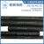 电缆 YZ橡皮线橡胶线 2芯3芯4芯5芯*1./1.5/2.5/4/6平方100米 YZ 3x1.5平方 黑色一百米