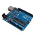 For arduino uno r3开发板改进版ATmega328p单片机模块主控板 UNO R3官方兼容板 蓝色 带数据线50cm