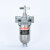 XMSJ/西铁城/宫野/韩华/瑞士TORNOS走心机专用高压油泵过滤器D312定制 D-312螺纹PT-1(1寸)100目
