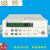 晶振仪SP100B南京盛普多功能计数器频率计PPM测量10HZ-100MHZ 插件元件盒(1MHZ-30MHZ)
