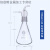 厚壁缓冲瓶 高硼硅玻璃真空过滤瓶 真空泵使用缓冲液体截流瓶积液 缓冲瓶500ml/34#