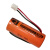 欧华远 智能水表电专用锂电池ER18505M 3.6V插卡式旗胜通用电池2.54A