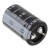 nichicon 铝电解电容 LGX2G151MELZ35
