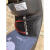 曼影（MANYING）雅迪欧曼2.0网兜电动车储物包前置物袋收纳神器专用配件TDR2755Z 雅迪欧曼2.0/3.0黑色史努比脚垫