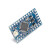 pro mini 改进版 ATMEGA328P模块40P Arduino 3.3V/8M开发板 5v红