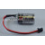 包邮PLC用锂电池 ER3V/3.6V JZSP-BA01安川伺服用CPM2A-BAT01 ER3V黑色插头
