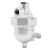 自动排水阀AS6D零耗气空压机气泵放水阀ADTV-80储气罐自动排水器 40CM管子【安装配件】
